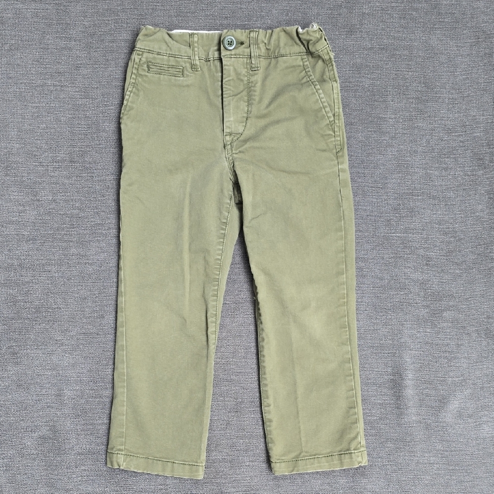 Baby Gap Chino Pants